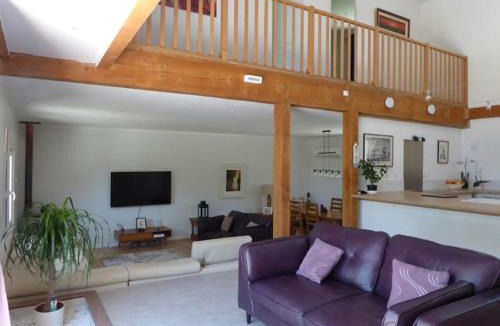 Bellegarde-du-Razes Villa | La Maison Barthélemy: Voie Verte et piscine