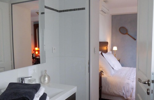 Bastide Bed & Breakfast | La Maison Bastide