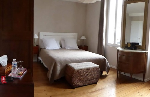 Bastide Bed & Breakfast | La Maison Bastide