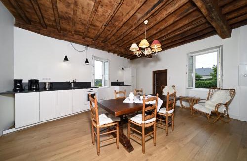 Mauvezin House | La maison Bayle