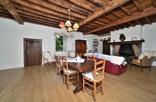 Mauvezin House | La maison Bayle
