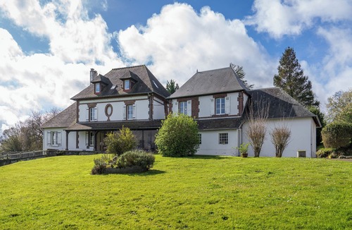 Beaumont-en-Auge House | La Maison Beaumont - Deauville - Trouville - Honfleur