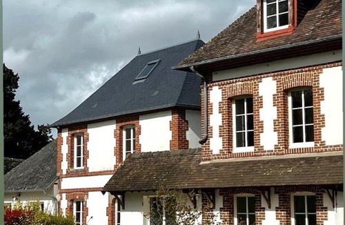 Beaumont-en-Auge House | La Maison Beaumont - Normandie