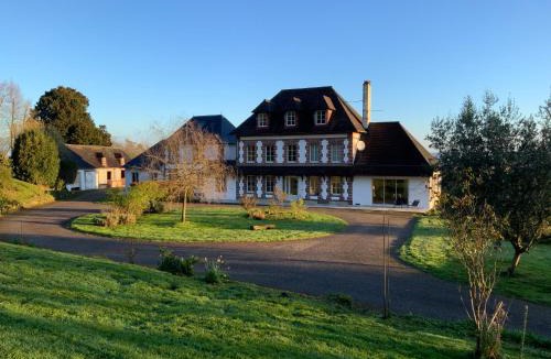 Beaumont-en-Auge House | La Maison Beaumont - Normandie