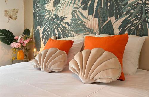 Ingre House | La Maison Bellagio - Classée 3 étoiles