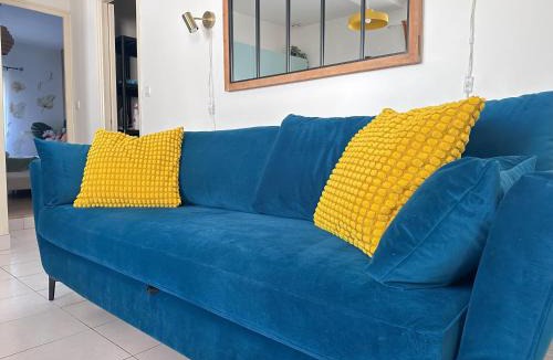 Ingre House | La Maison Bellagio - Classée 3 étoiles