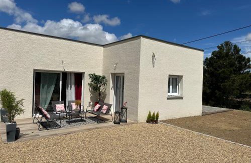 Limoux House | La Maison Belle Étoile