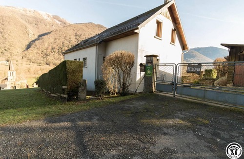 Antignac House | La Maison Bellevue - Antignac