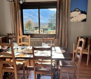 Antignac House | La maison Bellevue