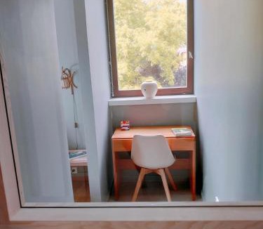 Westhoffen Apartment | LA MAISON BERMA