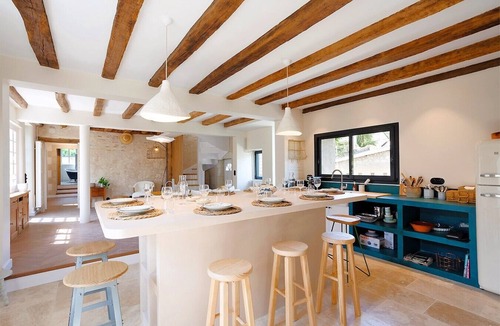 Vouvray House | La maison Berry
