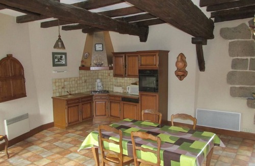 Baguer-Pican House | La Maison Bienvenüe - Mont Saint Michel Bay