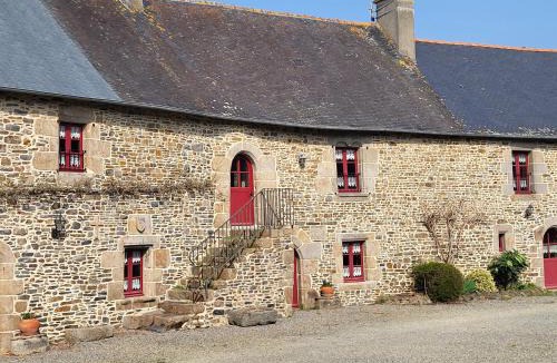 Baguer-Pican House | La Maison Bienvenüe - Baie du Mont Saint Michel