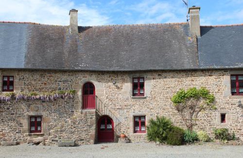 Baguer-Pican House | La Maison Bienvenüe - Baie du Mont Saint Michel