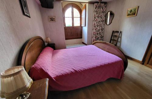 Baguer-Pican House | La Maison Bienvenüe - Baie du Mont Saint Michel