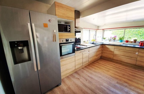 Biscarrosse Plage House | La Maison Bisca