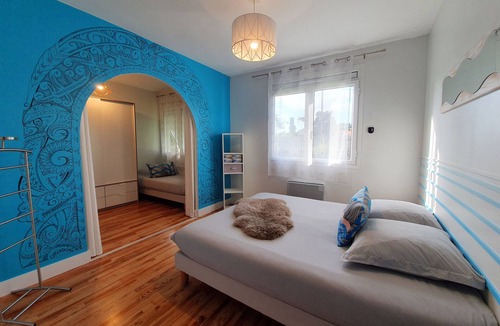 Biscarrosse Plage House | La Maison Bisca