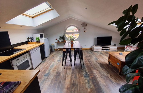 Biscarrosse Plage House | La Maison Bisca