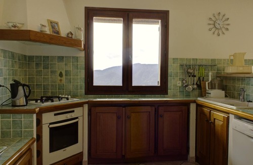 Blausasc House | La Maison Blanche - BLAUSASC