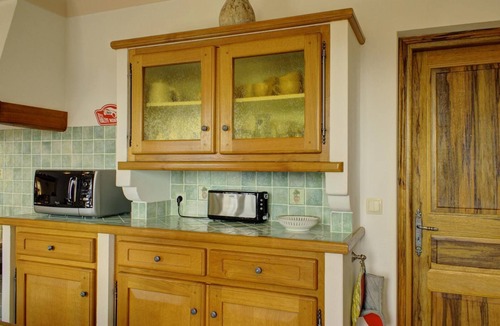 Blausasc House | La Maison Blanche - BLAUSASC