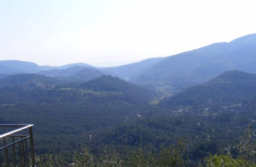 Blausasc House | La Maison Blanche - BLAUSASC