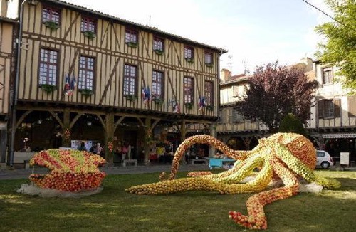 Quillan Bed & Breakfast | La Maison Blanche Chambres D’hôtes - B & B Quillan