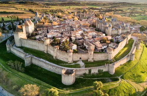 Quillan Bed & Breakfast | La Maison Blanche Chambres D’hôtes - B & B Quillan