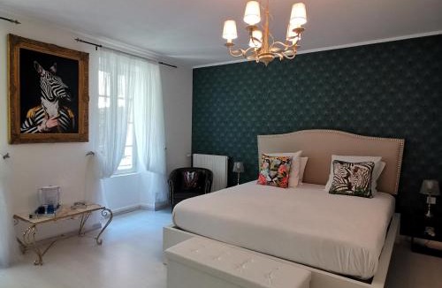Blaye Bed & Breakfast | La Maison Blanche
