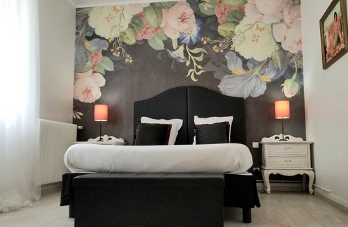 Blaye Bed & Breakfast | La Maison Blanche