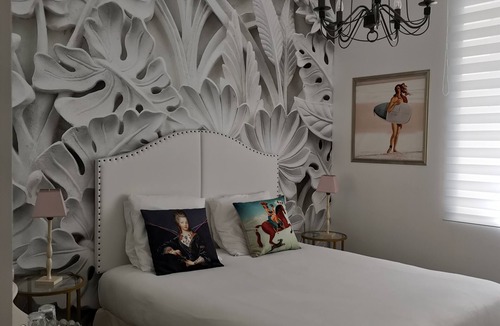 Blaye Bed & Breakfast | La Maison Blanche