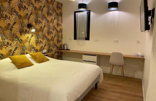 Bouguenais House | La Maison Blanche