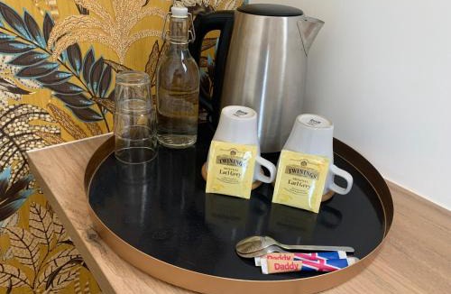 Bouguenais House | La Maison Blanche