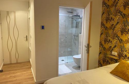 Bouguenais House | La Maison Blanche