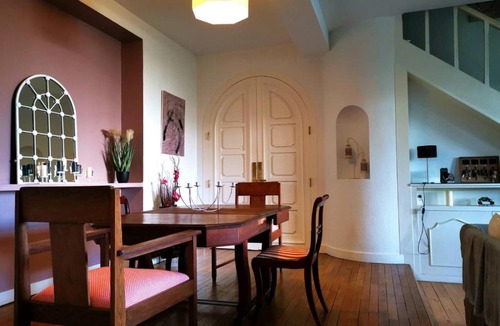 Saint-Junien House | LA MAISON BLANCHE