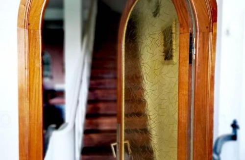 Saint-Junien House | LA MAISON BLANCHE