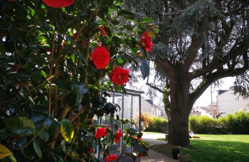 Saint-Junien House | LA MAISON BLANCHE