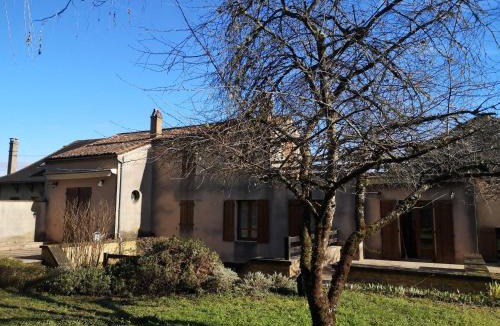 Pays-de-Belves House | La maison bleue