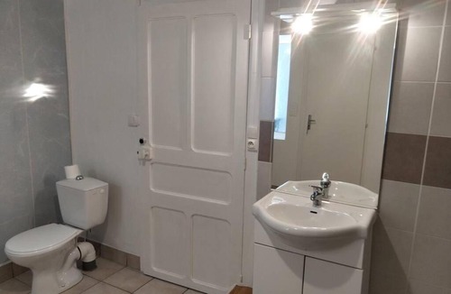 Bouin House | LA MAISON BLEUE