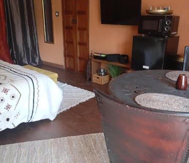 Ponsas House | la maison bleue