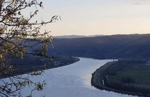 Ponsas House | la maison bleue