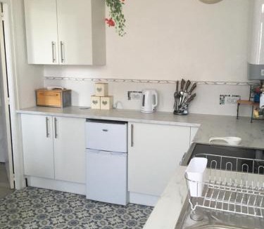 Preveranges House | La Maison Bleue