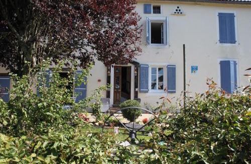 Rosieres Bed & Breakfast | La Maison Bleue