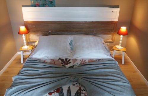 Rosieres Bed & Breakfast | La Maison Bleue
