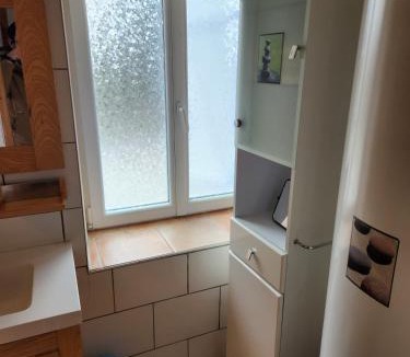 Velet Apartment | La maison bleue