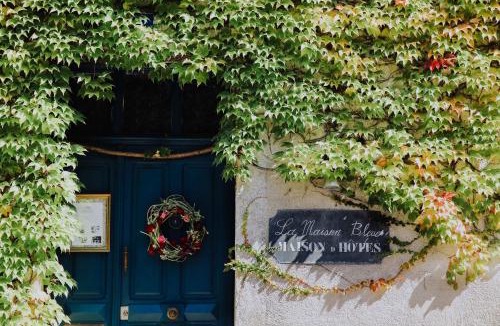 Villereal Bed & Breakfast | La Maison Bleue