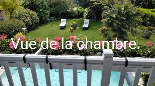 Maniquerville House | La Maison Bleue Normande