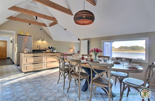 Tregastel House | La Maison Bleue - Tregastel