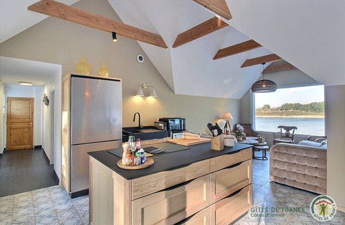 Tregastel House | La Maison Bleue - Tregastel