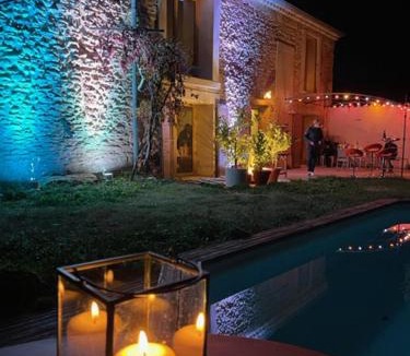 Piolenc House | La Maison Bliss