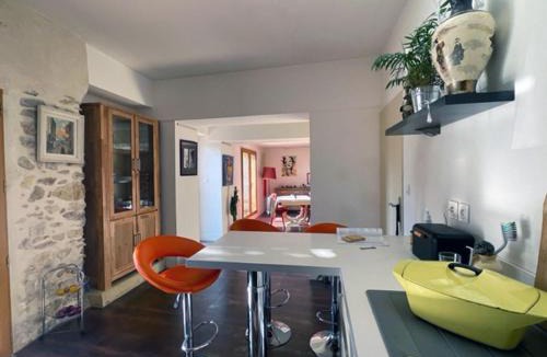 Piolenc House | La Maison Bliss
